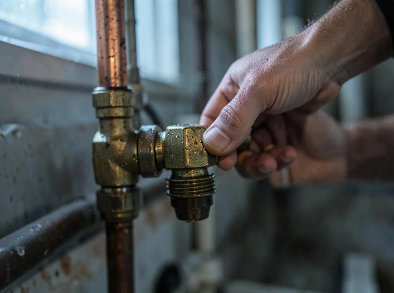 Emergency Plumber Candler, NC FAQs